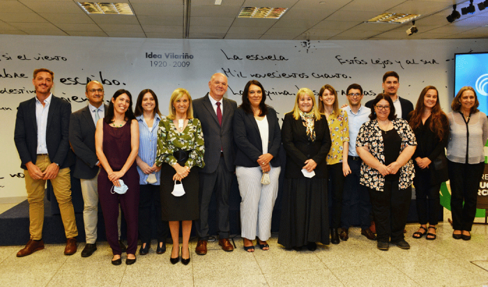 Premios Uruguay Circular reconocieron a organizaciones que producen de forma sostenible