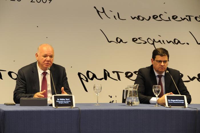 Presentación de los proyectos seleccionados para la edición 2021 del programa Localidades Eficientes
