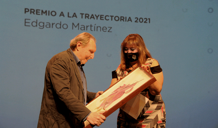 Premio Nacional de Ordenamiento Territorial y Urbanismo reconoció iniciativas que promueven comunida