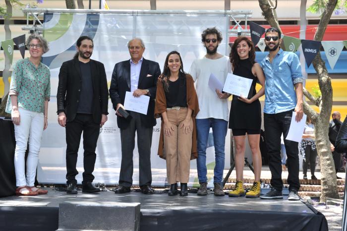 Premio Nacional de Música reconoció labor inédita de 27 músicos uruguayos