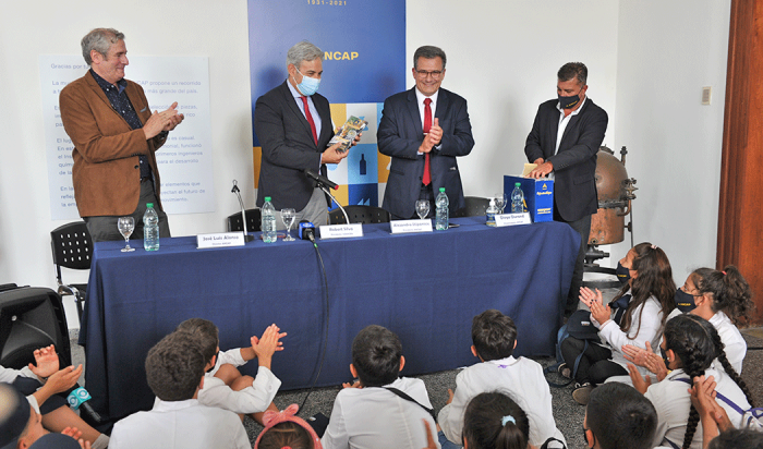 Gobierno mantendrá plan de alimentación escolar en las vacaciones para 180.000 niños