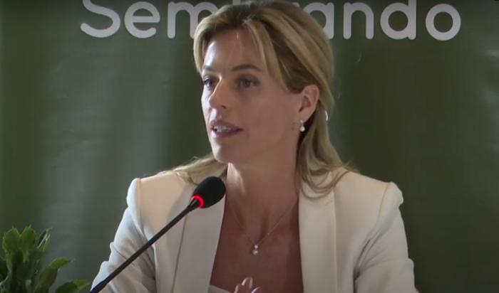 Sembrando capacitó a 4.654 emprendedores entre 2020 y 2021