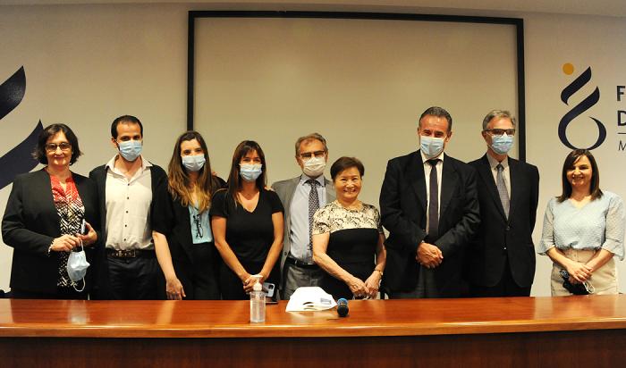 Fondo de Recursos oficializó incorporación de trombectomía mecánica para accidentes cerebrovasculare