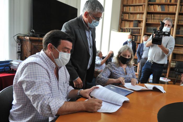 UTE otorgará beneficios a nuevas construcciones con instalaciones eléctricas eficientes