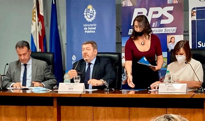 Convenio interinstitucional potenciará trabajo del Centro de Referencia Nacional de Defectos Congéni