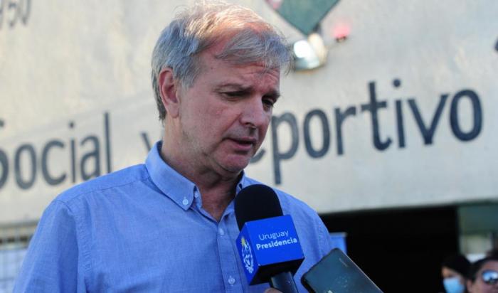 Secretaría Nacional del Deporte entregó 80 desfibriladores en dos años en todo el país