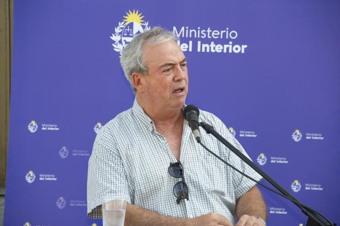 El Ministerio del Interior abrió una oficina especializada en casos de violencia doméstica y género