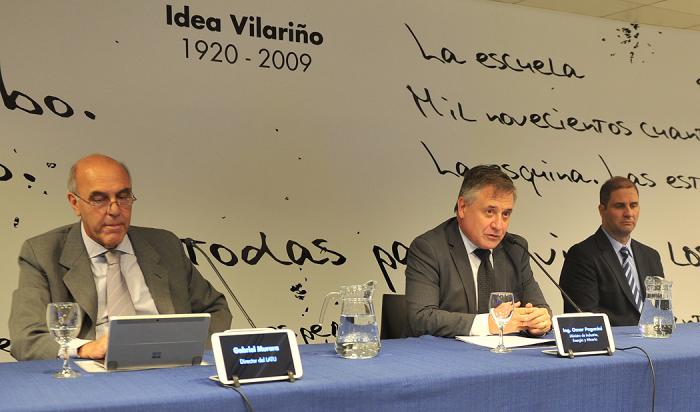 Gobierno lanzó Fondo Sectorial de Hidrógeno Verde