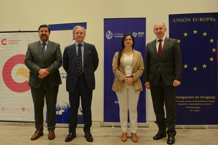 Plan Nacional de Adaptación al Cambio Climático para la Zona Costera