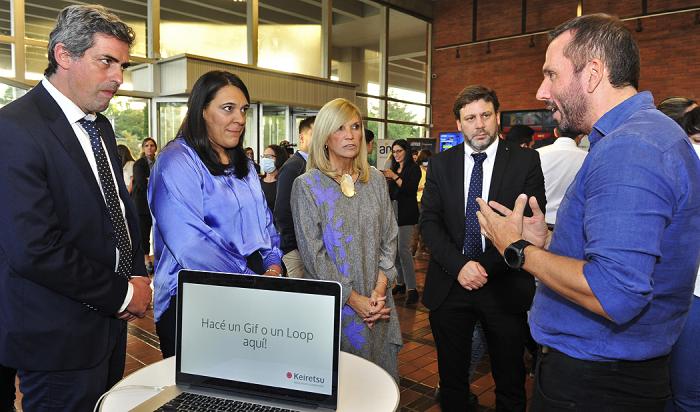 Nueva plataforma de ANDE y BID alcanzará a 15.000 empresas en todo el país