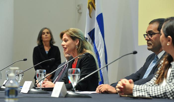 Sembrando presentó iniciativa de formación laboral para mujeres privadas de libertad