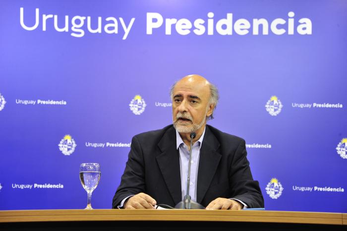 Mieres repasó acciones del Gobierno y destacó recuperación del nivel de empleo y formalidad