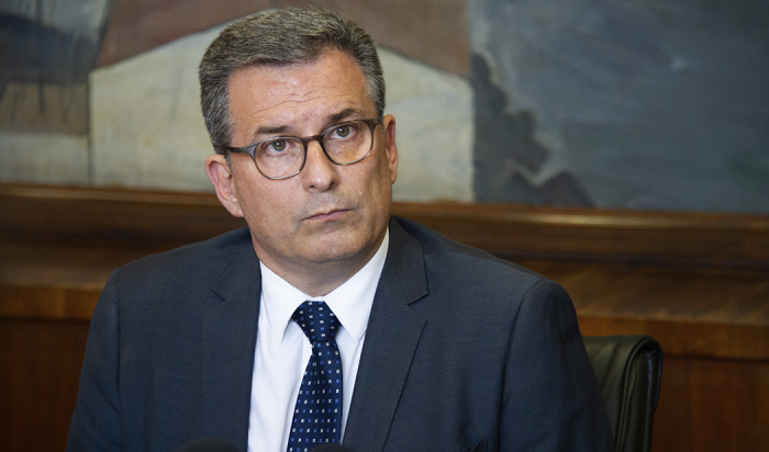 Ancap importará supergás para garantizar abastecimiento a la población
