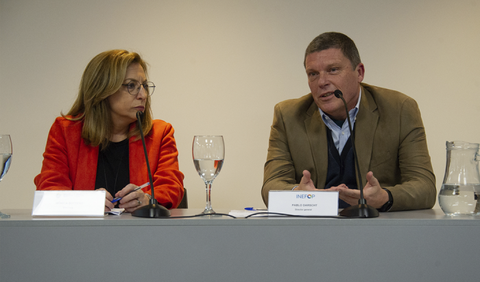 Mujeres en situación de vulnerabilidad reciben capacitación para acceder al mercado laboral