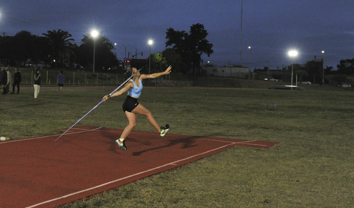 Secretaría Nacional del Deporte fortalece infraestructura en Paysandú