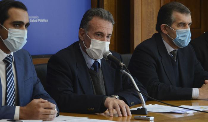 Ministerio de Salud Pública habilitó cuarta dosis de Pfizer a personas entre 18 y 49 años