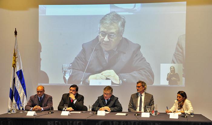 Naciones Unidas apoya con fondo de 10 millones de dólares la segunda transición de energía renovable
