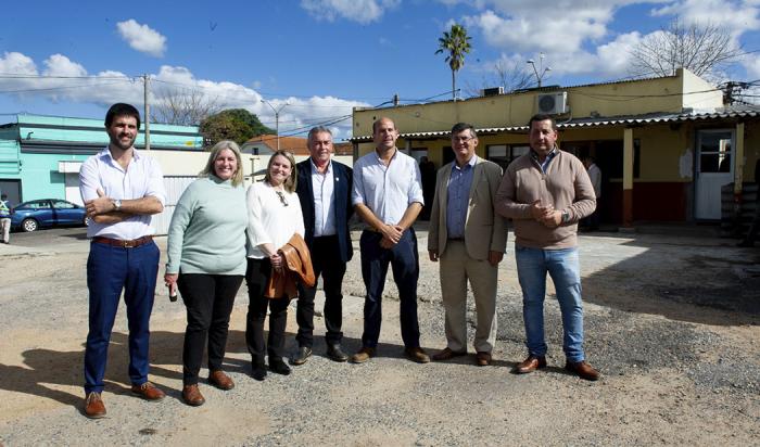 Unos 6.000 hogares de Maldonado recibieron hasta un 90% de bonificación en la tarifa de energía eléc