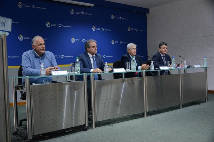 Uruguay, sede de la 67° reunión de la comisión regional de la Organización Mundial del Turismo p