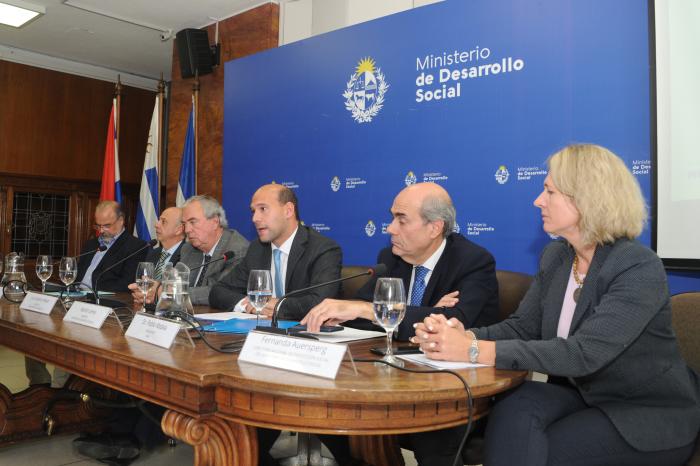 Plan de Invierno dispondrá de 4.125 plazas en todo el territorio nacional
