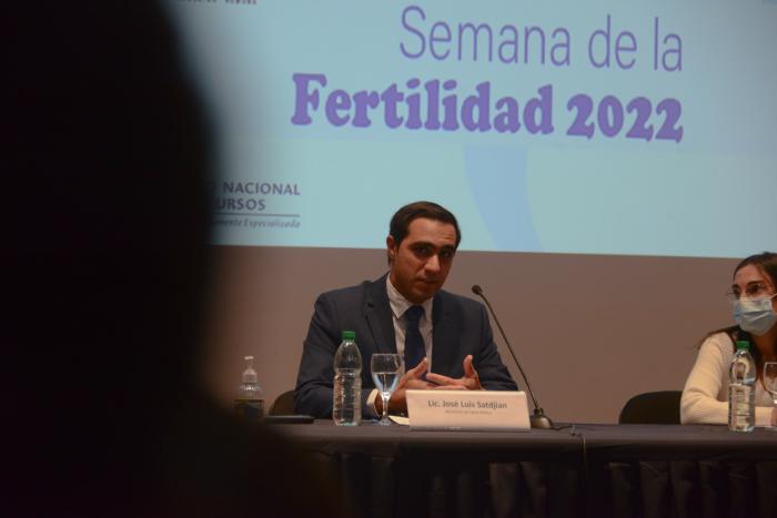 Semana de la fertilidad