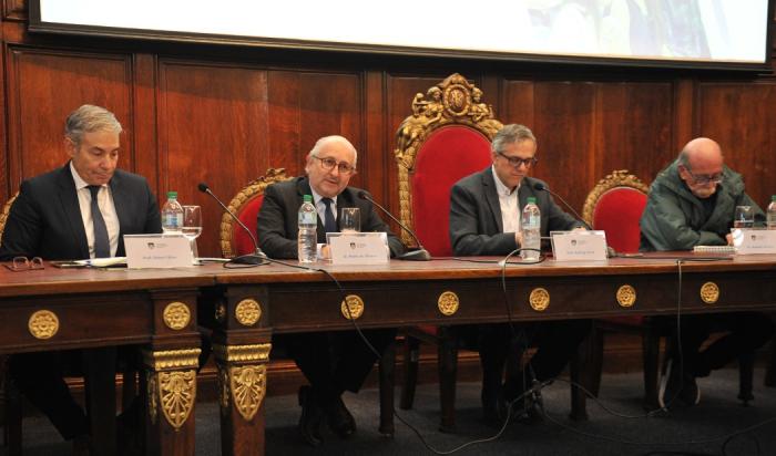 Carreras de Formación Docente podrán obtener carácter universitario en 2023