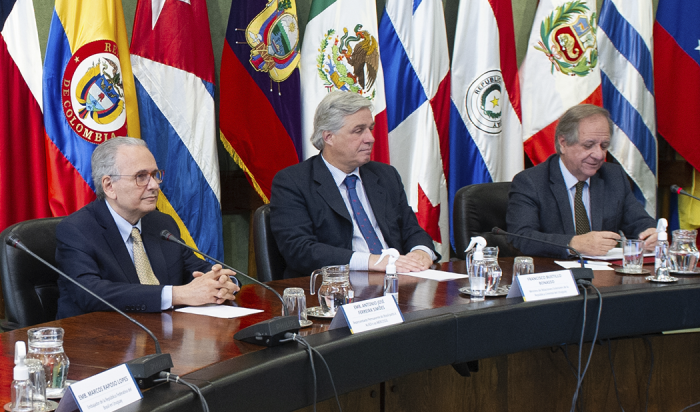 Acuerdo con Brasil eliminará aranceles de mercaderías en zonas francas