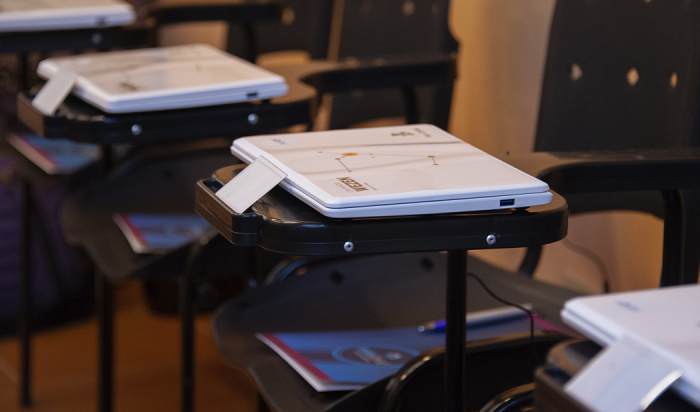 Inefop presentó capacitación en herramientas digitales y reconversión laboral