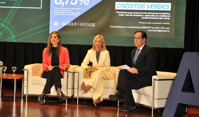 Gobierno proyecta que política de hidrógeno verde trascienda la gestión