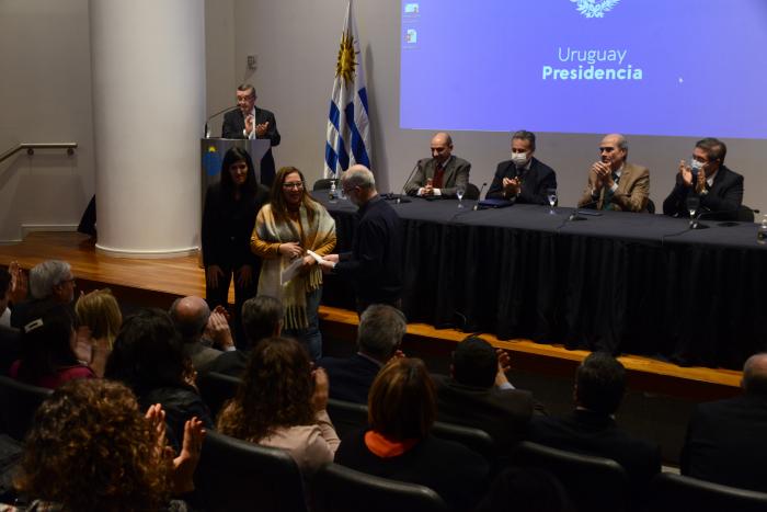 Programa Familias Fuertes se implementará entre 2022 y 2025