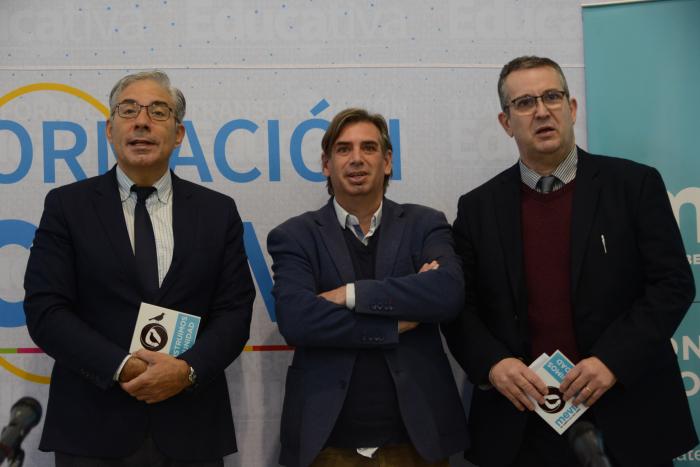 Lanzamiento del concurso Ilustra tu Comunidad