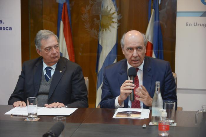 Ganadería facilitará acceso a seguro para pequeños productores ovinos mediante subsidio