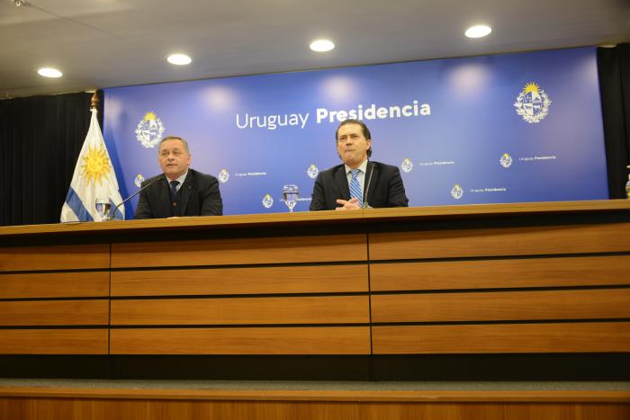 Gobierno apelará fallo judicial que prohíbe vacunación a menores de 13 años