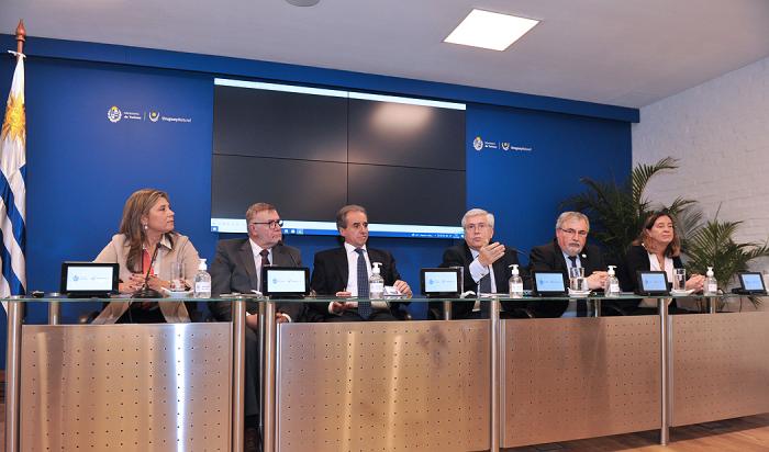 Jubilados y pensionistas del BPS tendrán descuentos del 25% en paquetes turísticos