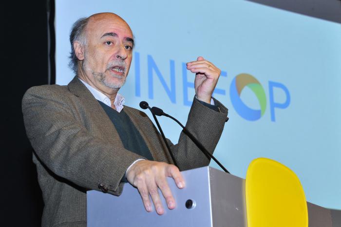 Inefop destinará 120 millones de pesos para iniciativas laborales y de capacitación innovadoras