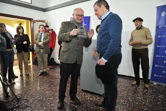 Artesanía en cuero crudo fue declarada Patrimonio Cultural Inmaterial