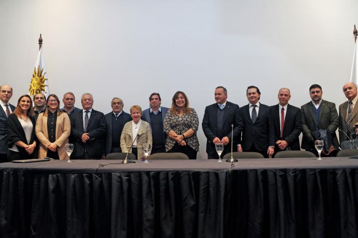 Plan Avanzar beneficiará a más de 4.000 personas de siete departamentos