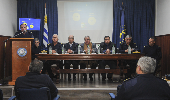 Plan de lucha contra el microtráfico de drogas incautó más de 2 millones de pesos 04/08/2022