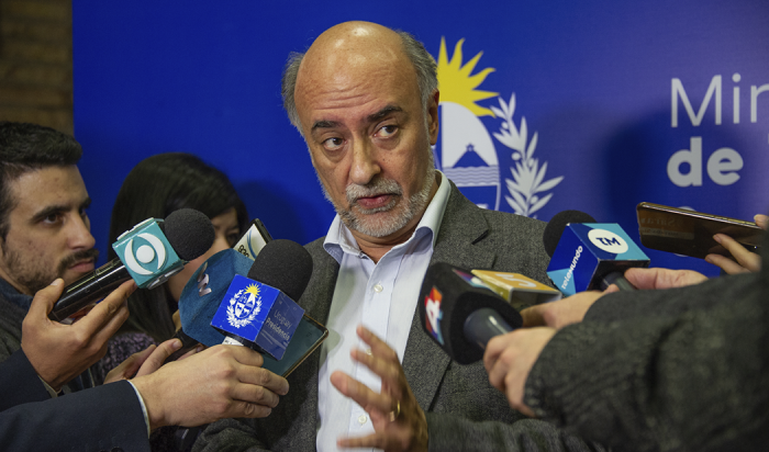 Ministerio de Trabajo presentó informe sobre evolución del salario real