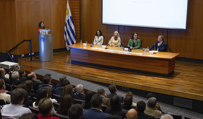 Delgado: “Las micro, pequeñas y medianas empresas son clave en el desarrollo del país”