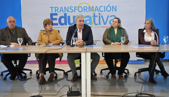 Más de 7.000 estudiantes de 15 años realizarán las pruebas PISA 2022 entre agosto y setiembre