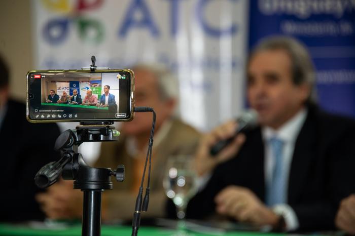 Ministerio de Turismo busca ampliar sus oficinas de Registro de Operadores de Turismo a todo el país
