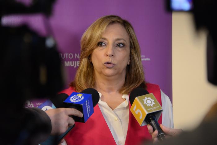 Inmujeres celebró 35 años de trayectoria en labor de políticas de género