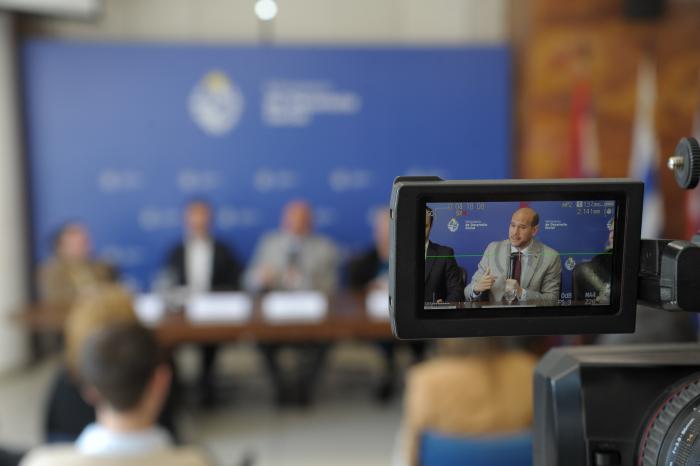 Mides destinará 150 millones de pesos para dar respuesta a problemática de personas de situación de 