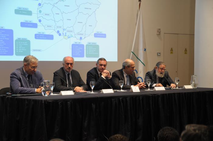 Gobierno firma el tercer contrato de Participación Público Privada de Infraestructura Educativa