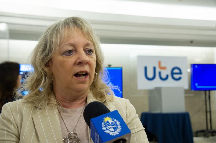20° Seminario organizado por UTE y CIER