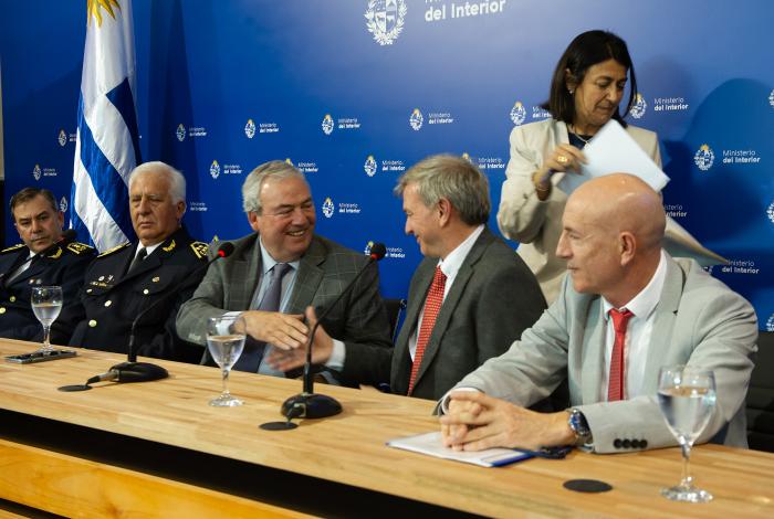 Cadetes de la Policía Nacional podrán utilizar los servicios que brinda el Complejo Deportivo Ituiza