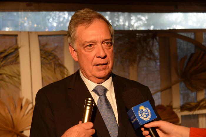 Mattos: “Senda” será la estrategia nacional para el sector agropecuario del futuro