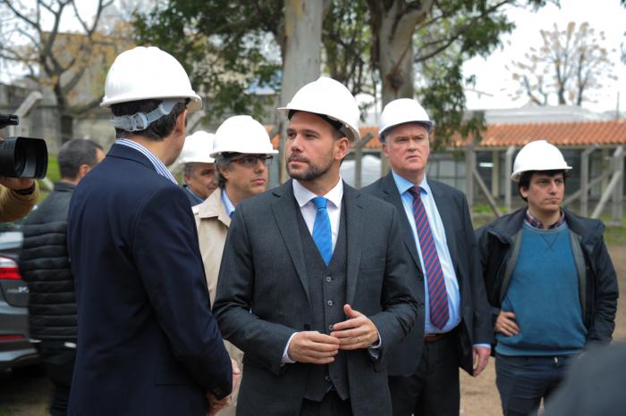 Centro Tiburcio Cachón recibe inversión de 20 millones de pesos en reacondicionamiento