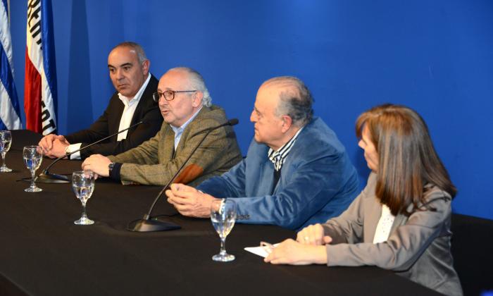 Festejos por los 30 años del Museo Abierto de San Gregorio de Polanco